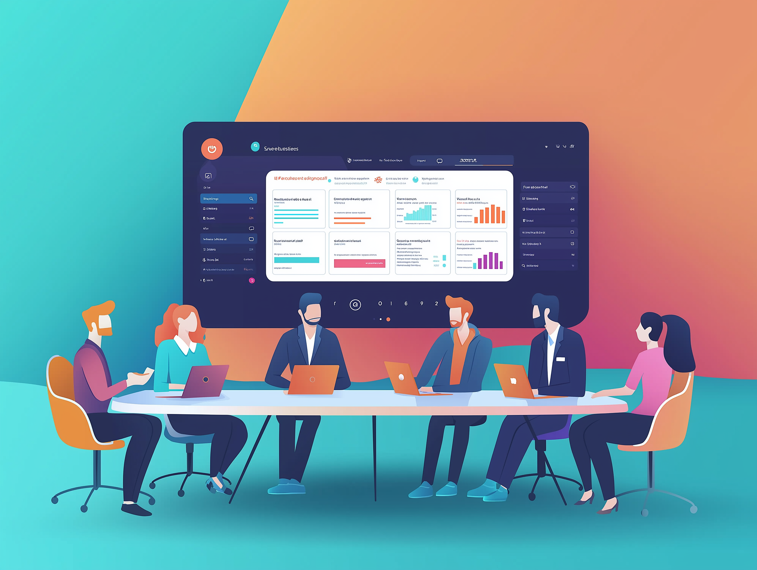 natanmejia_A_vibrant_and_modern_illustration_of_a_collaborative_73940807-f5c3-4127-92ba-29af7abb86f3